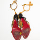 Dsquared2 F/W 2004 Sandals - EU38|5UK|7US