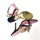 Dsquared2 Sandals - EU36|3UK|5US