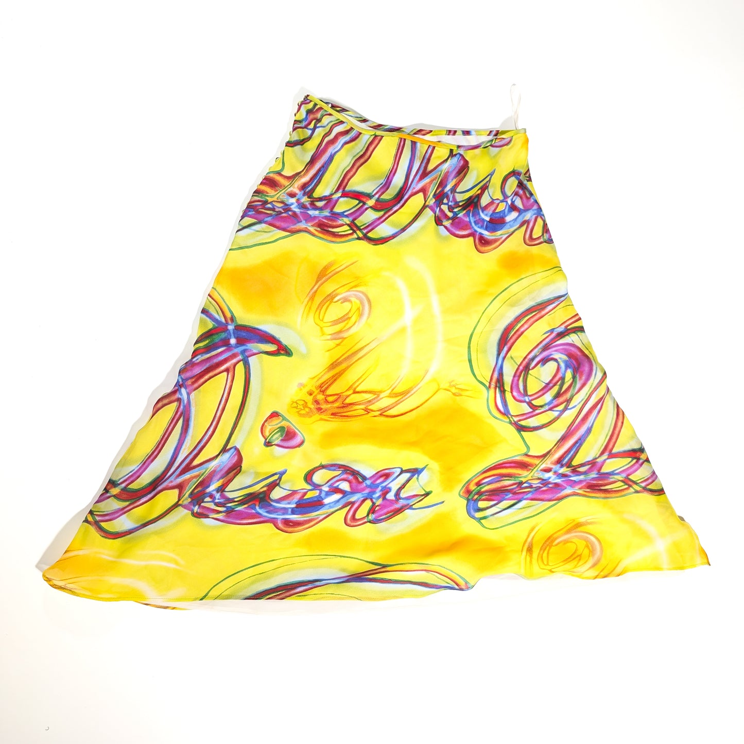 Dior skirt by Galliano - M