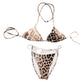 Roberto Cavalli swimsuit