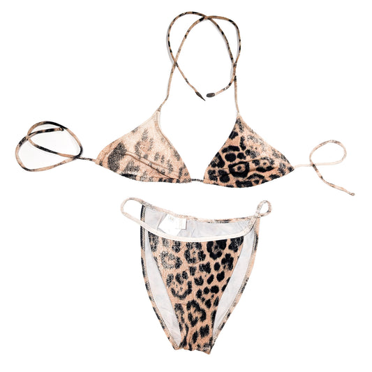 Roberto Cavalli swimsuit