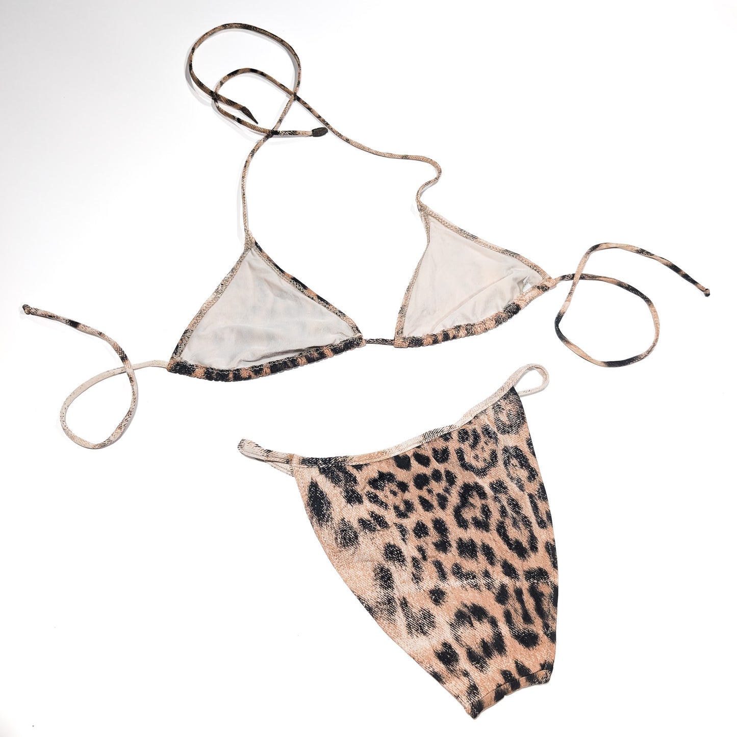 Roberto Cavalli swimsuit