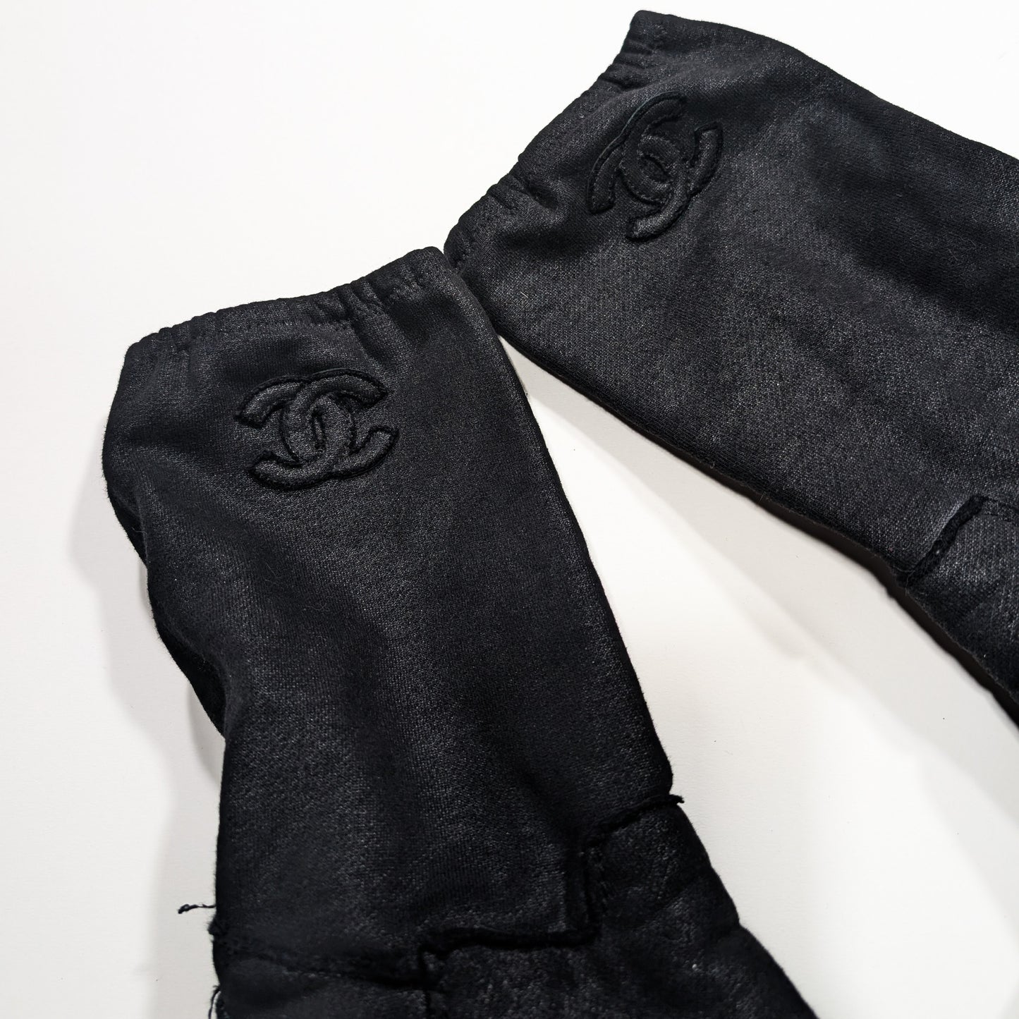 Chanel Boots 2008 - EU36|UK3|US5
