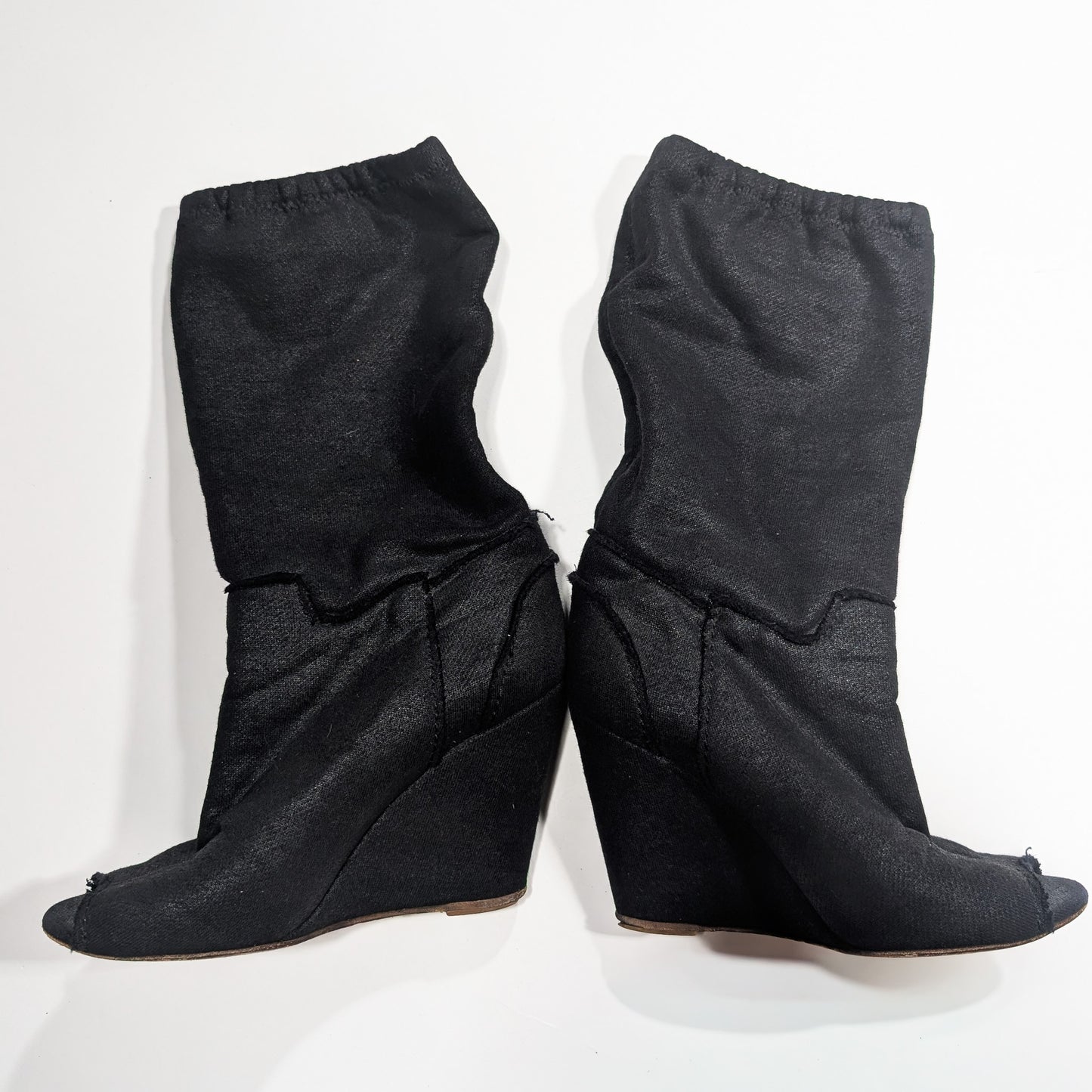 Chanel Boots 2008 - EU36|UK3|US5