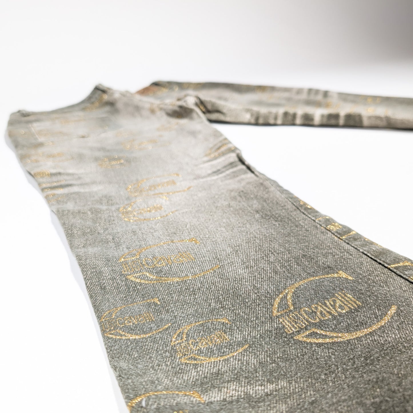 Just Cavalli Trousers - L