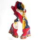 Sandales foulard Dolce & Gabbana - EU40|UK7|US9