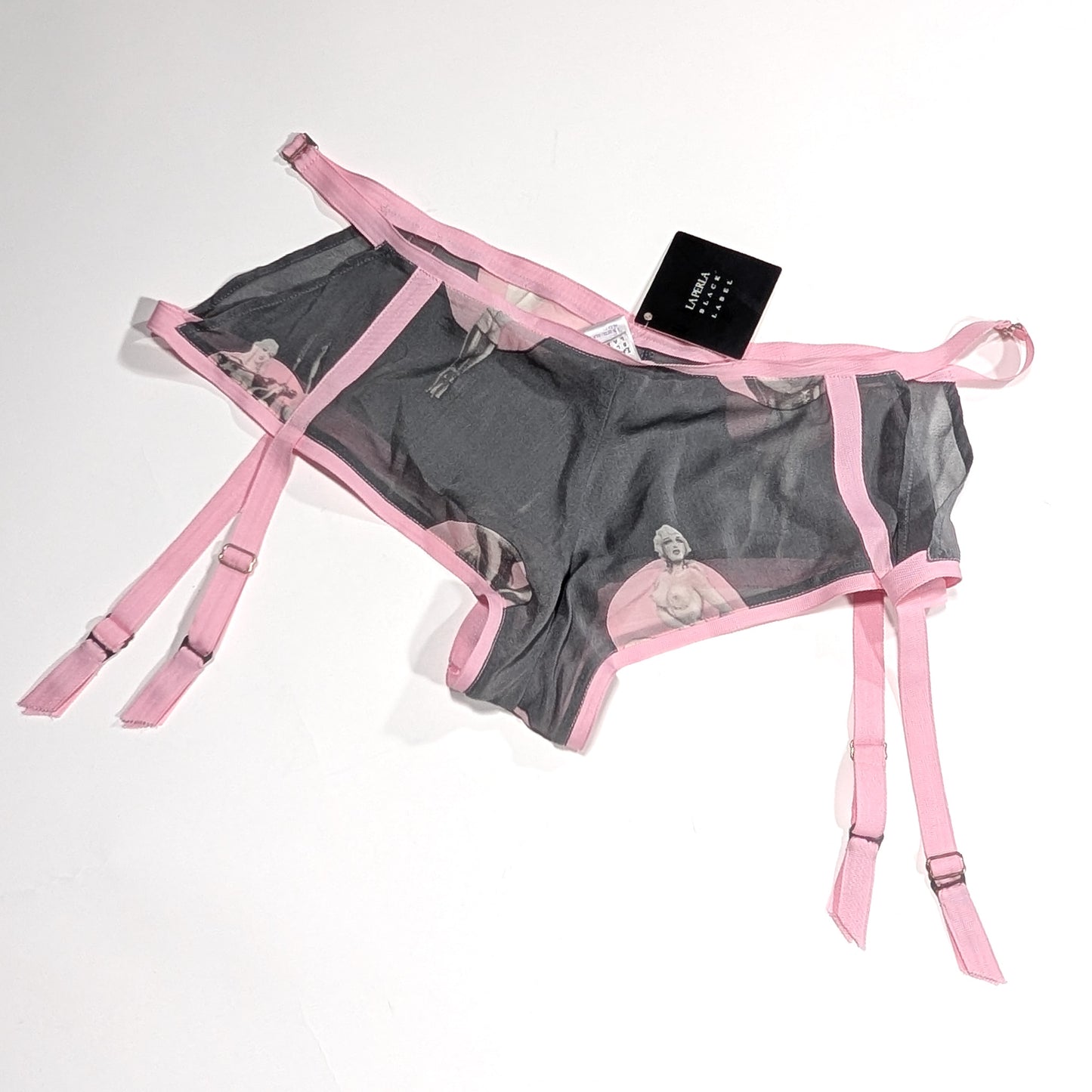 La Perla Shorty - M