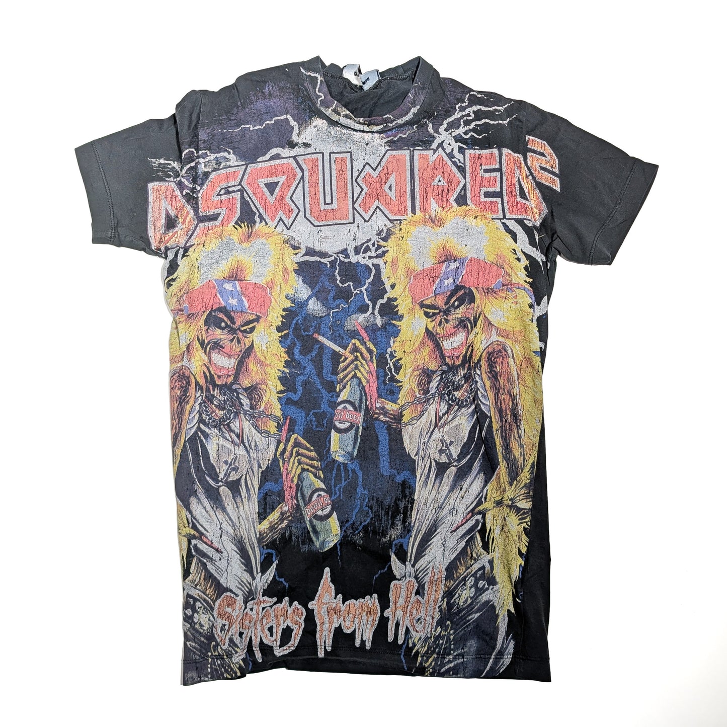 Dsquared2 T-shirt