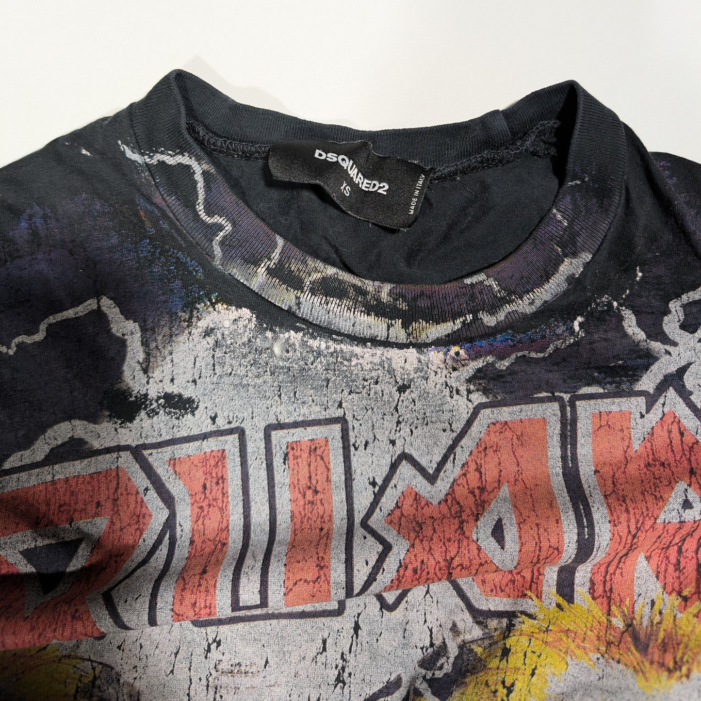 Dsquared2 T-shirt