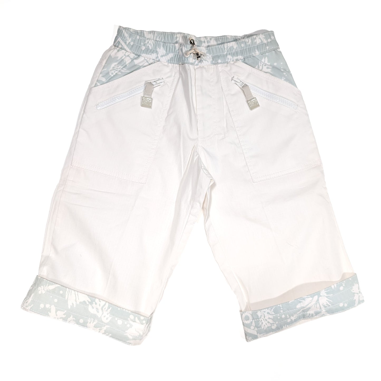 Dior S/S 2004 Surf Pants - 6Y