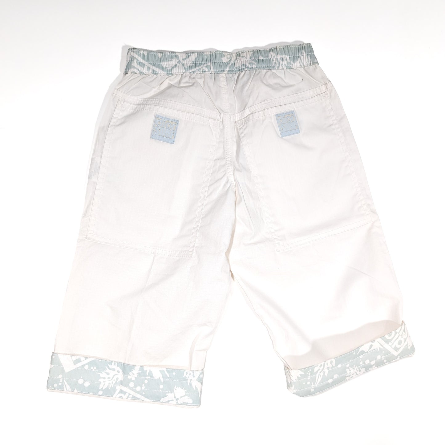 Dior S/S 2004 Surf Pants - 6Y