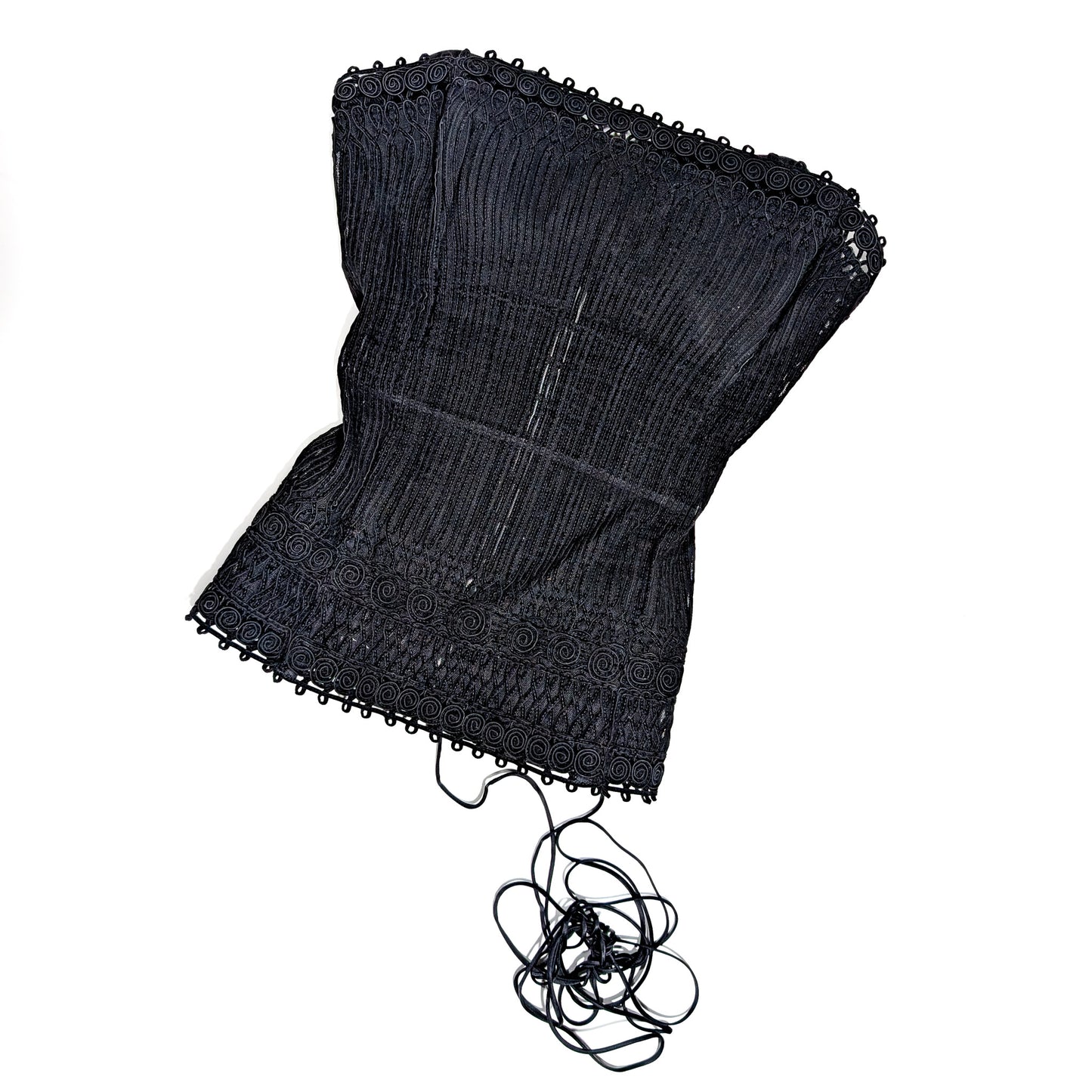 La Perla Corset