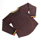 Dior Rasta tank top by Galliano - 6Y
