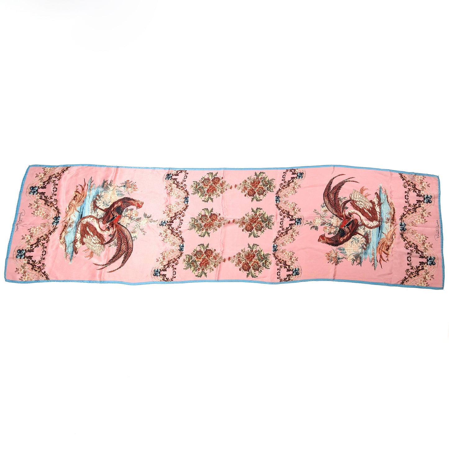 Scarf / Pareo Roberto Cavalli S/S 2003