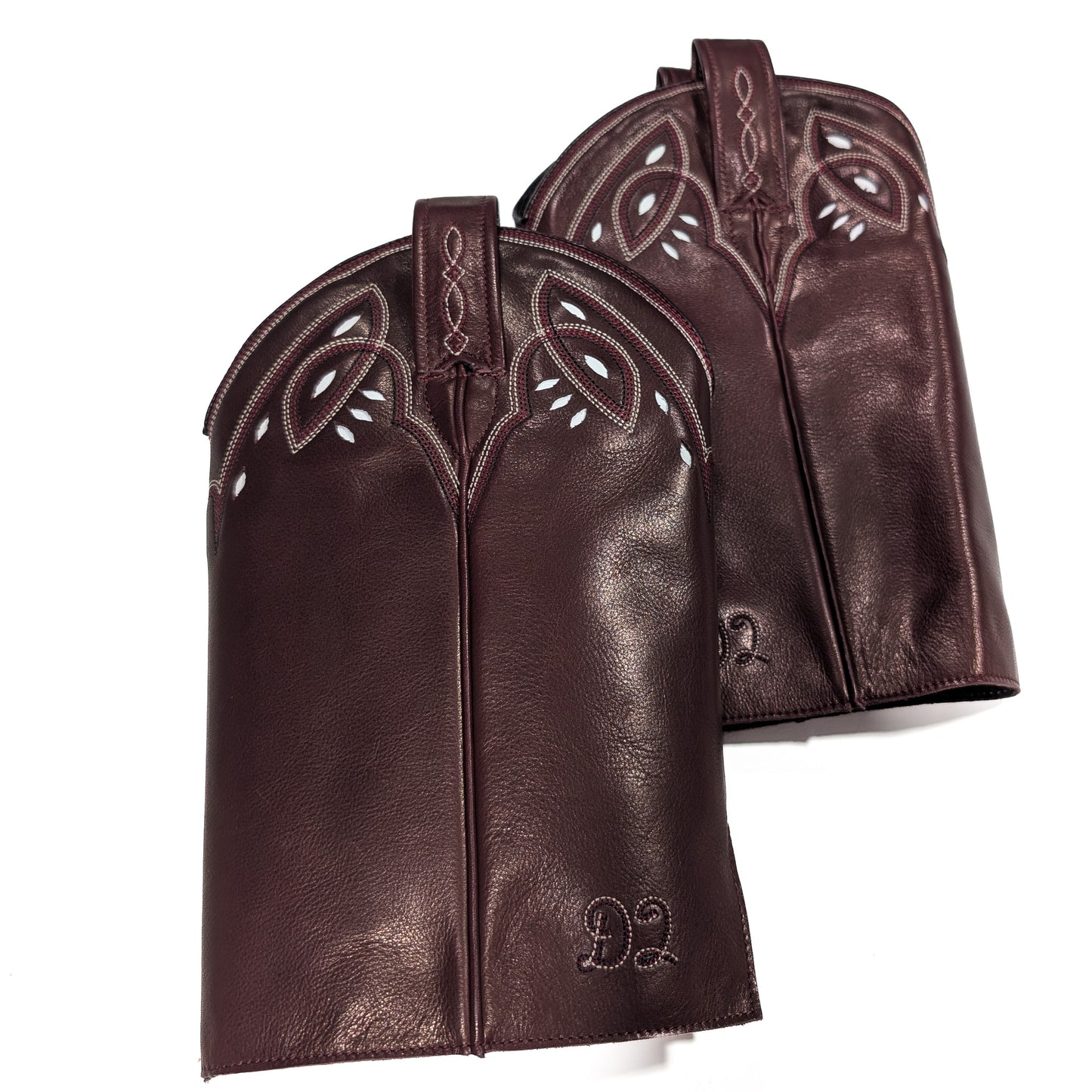 Dsquared2 Gaiter F/W 2023
