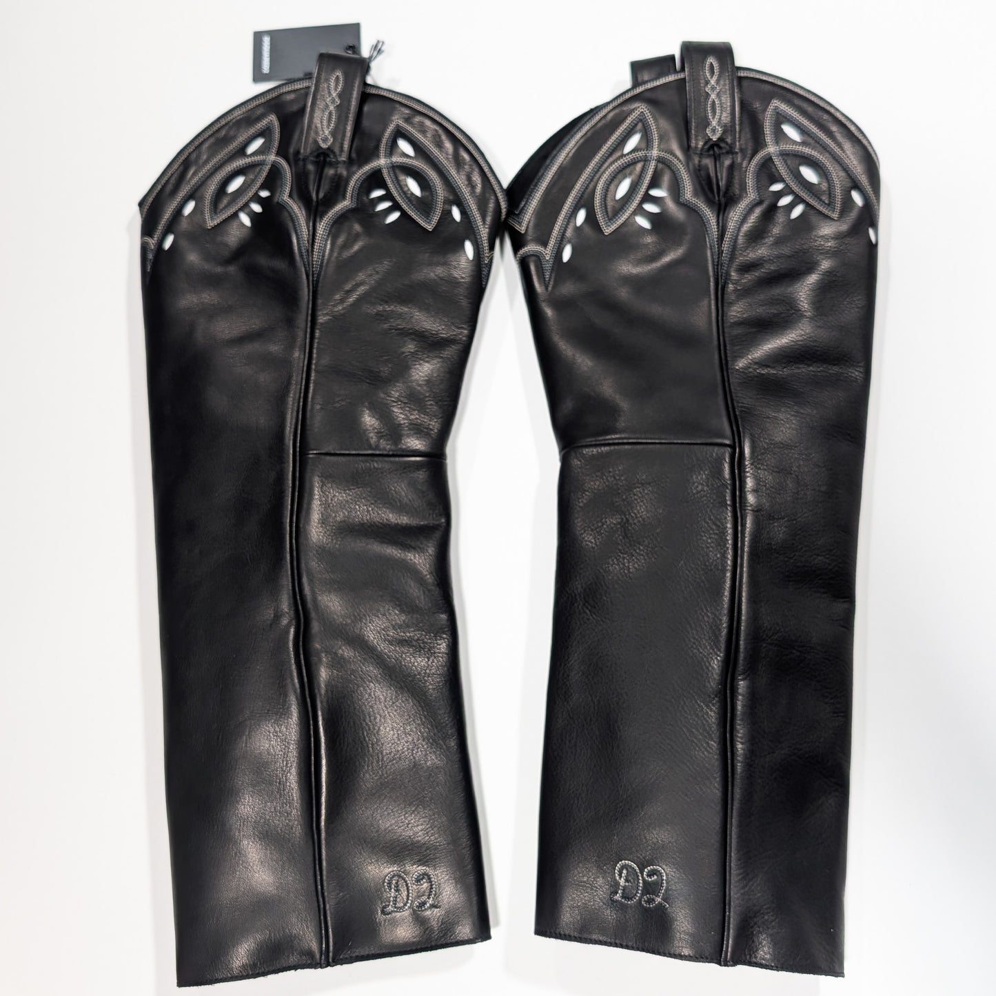 Dsquared2 Gaiter F/W 2023