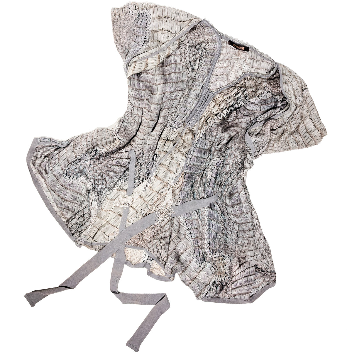 Roberto Cavalli S/S 2011 Tunic / Dress