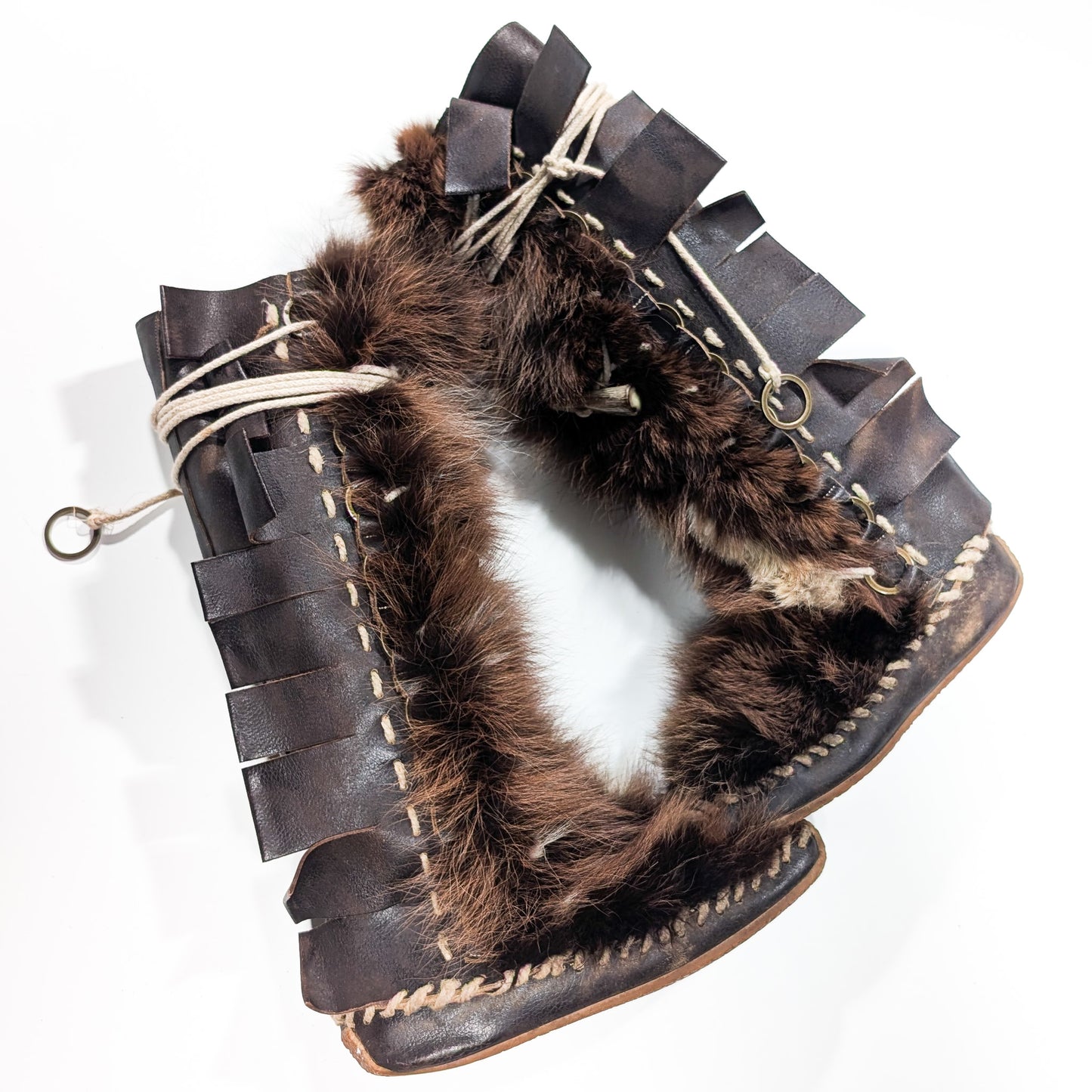 Dior Boots by Galliano F/W2002 - EU38|UK5|US7