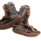 Dior Boots by Galliano F/W2002 - EU38|UK5|US7
