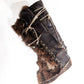 Dior Boots by Galliano F/W2002 - EU38|UK5|US7