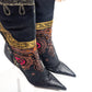El Dantes Boots - EU40|7UK|9US