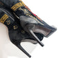 El Dantes Boots - EU40|7UK|9US