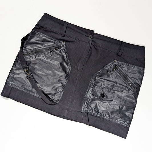 Dior by Galliano Cargo Skirt - M/L
