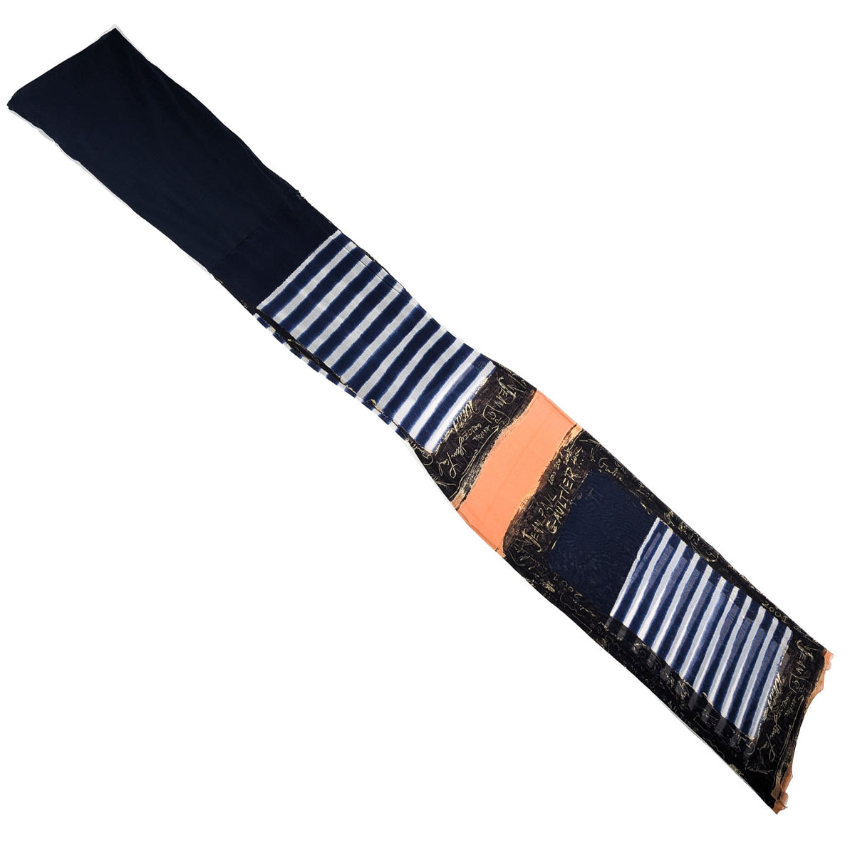 Jean-Paul Gaultier dress