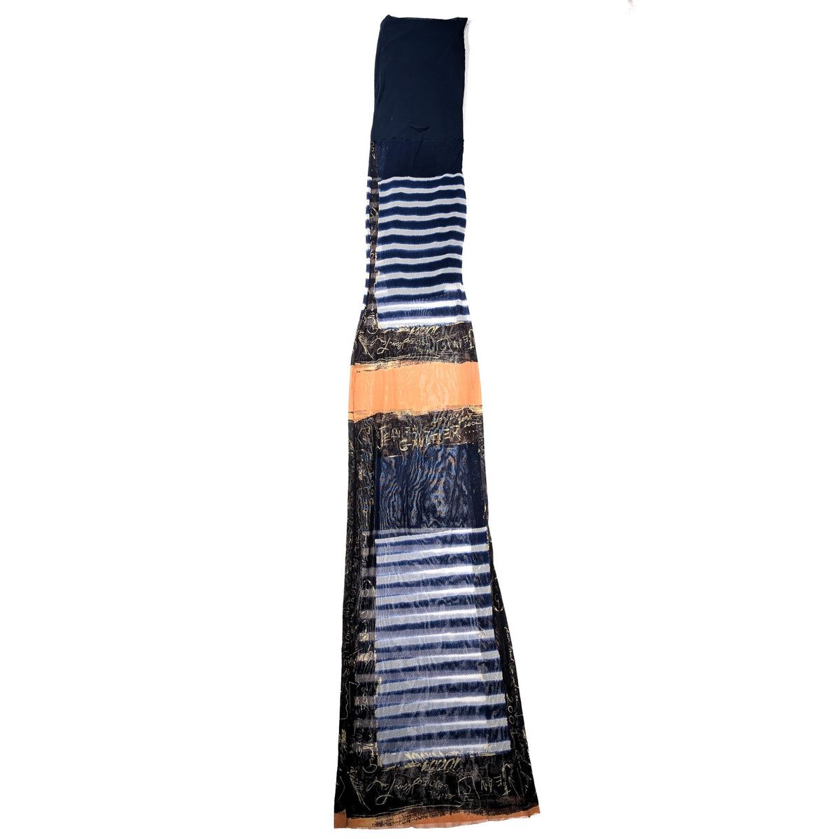 Jean-Paul Gaultier dress