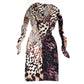 Roberto Cavalli Dress - F/W 2003