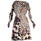Roberto Cavalli Dress - F/W 2003