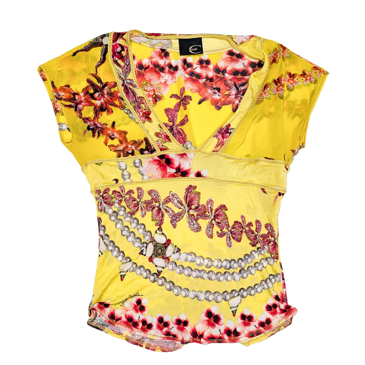Top Cavalli - S