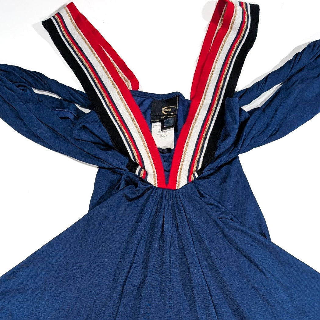 Cavalli dress