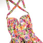 Dior by Galliano S/S 2005 One-Piece Swimsuit