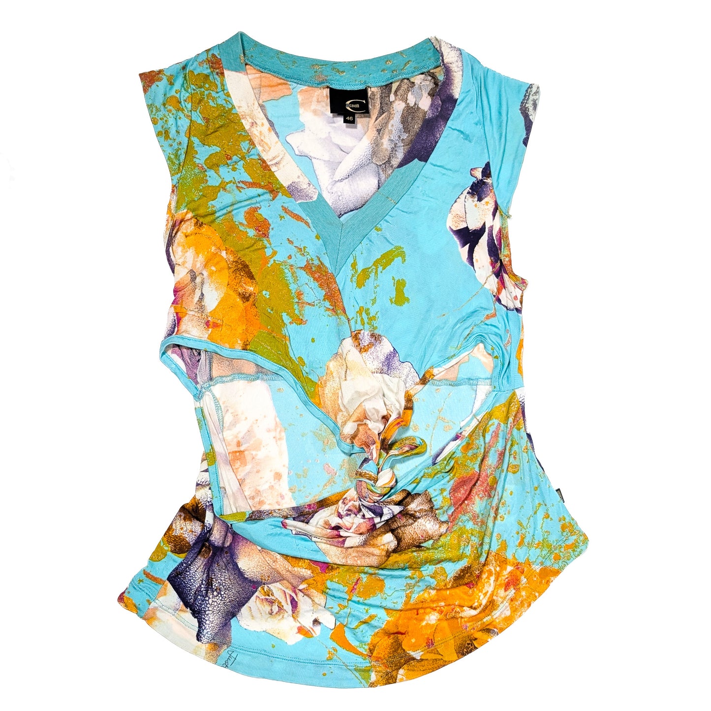 Top Cavalli - M