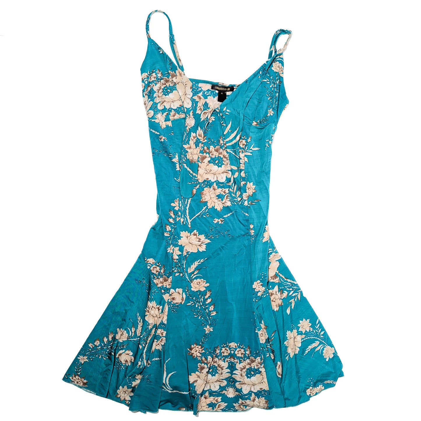 Roberto Cavalli Dress - M