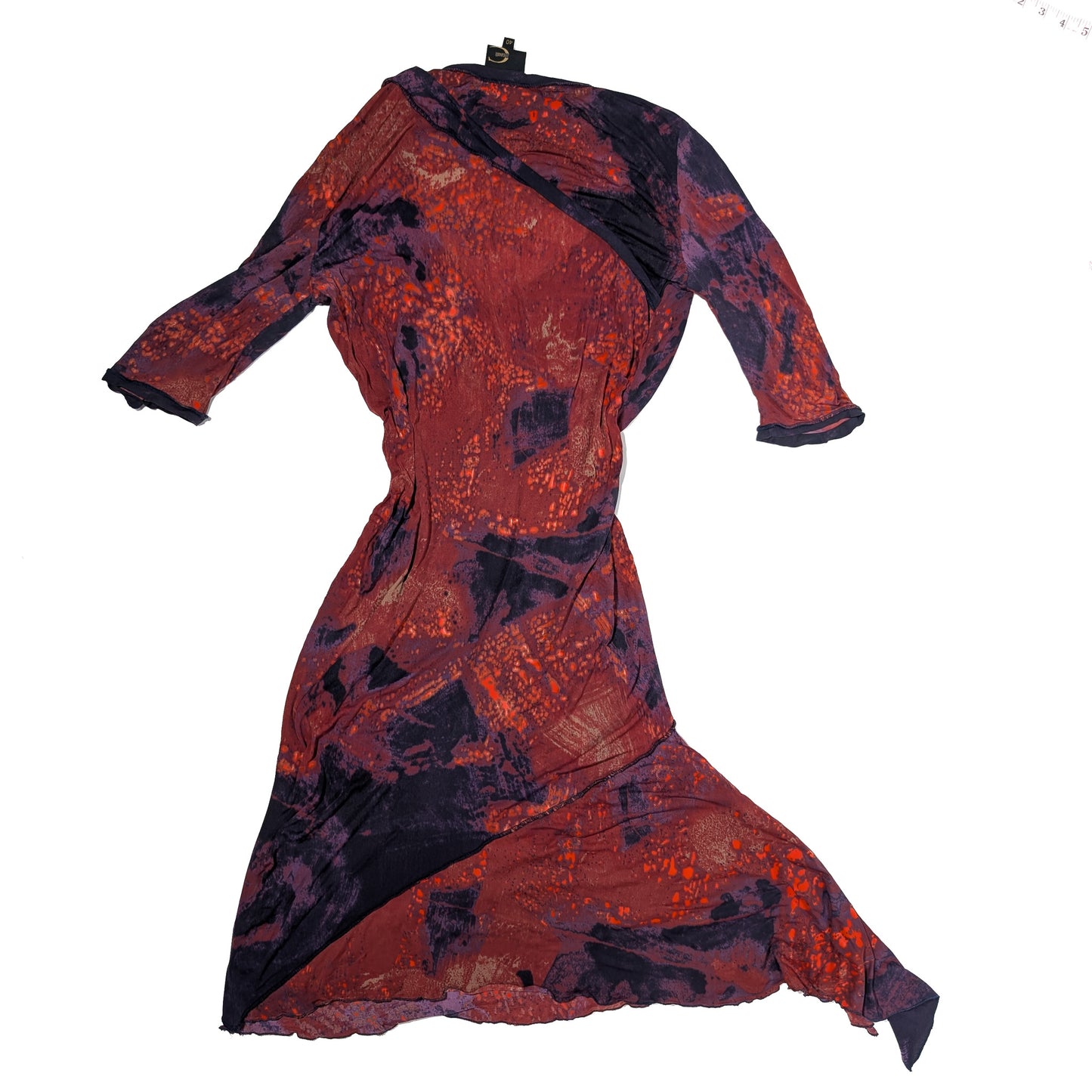 Cavalli dress - 2 sizes available: XS and M