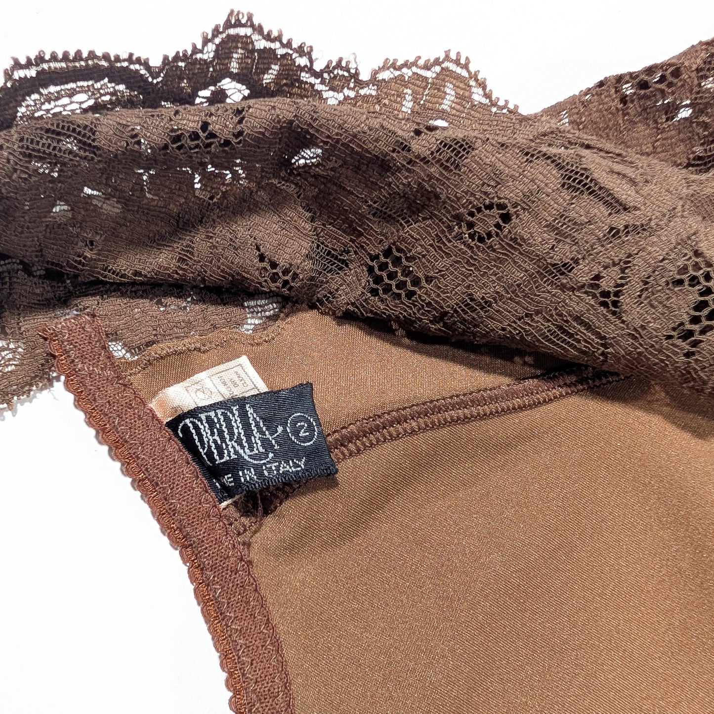 Body La Perla - S/M