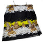 Jean-Paul Gaultier eagle print dress