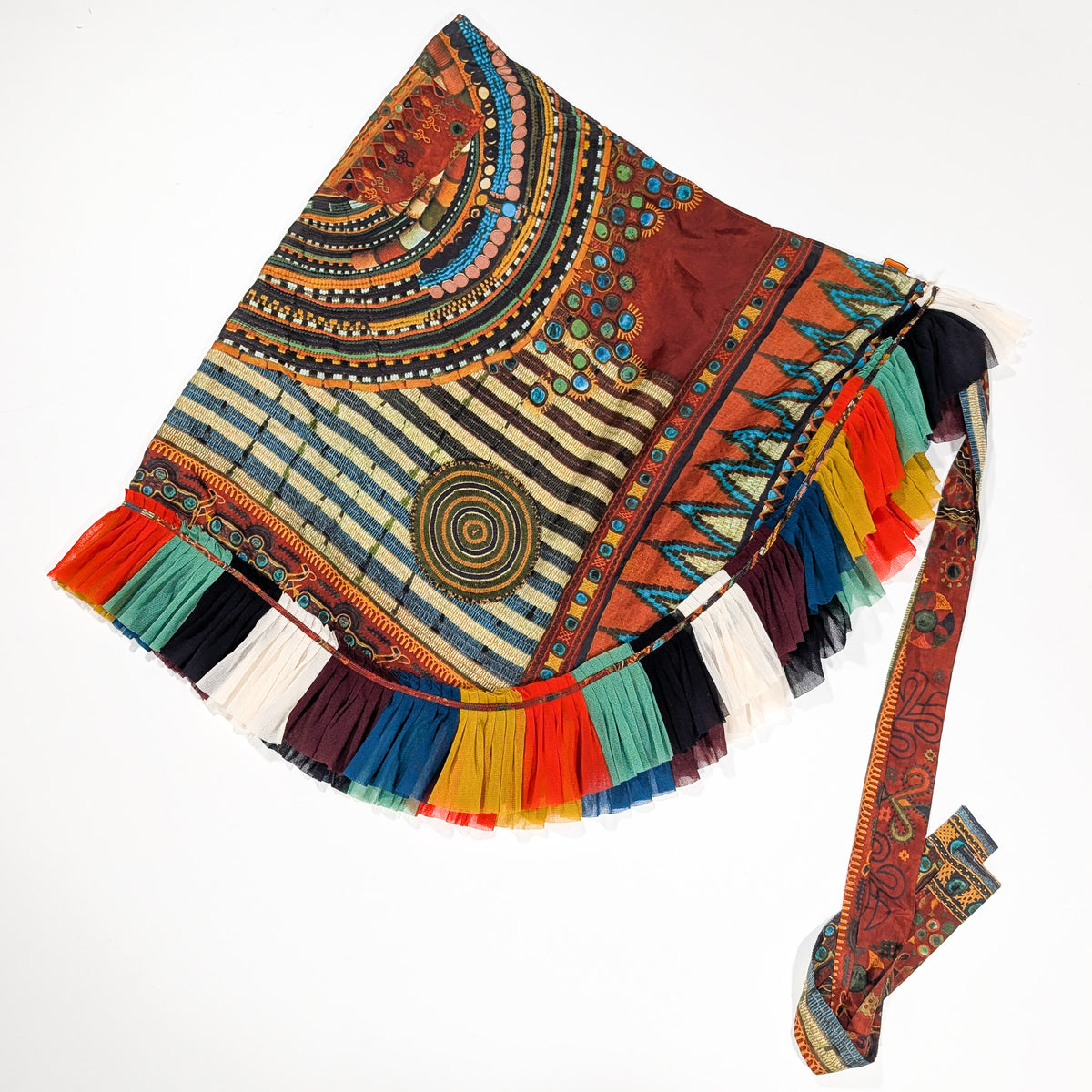 Jean Paul Gaultier skirt