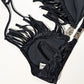 Dior by Galliano Bikini Top - S/S 2005 "Peace and Love"