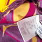 Dior by Galliano monogram 1-piece swimsuit