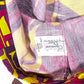 Dior by Galliano Monogram Sarong/Skirt
