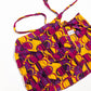 Dior by Galliano Monogram Sarong/Skirt