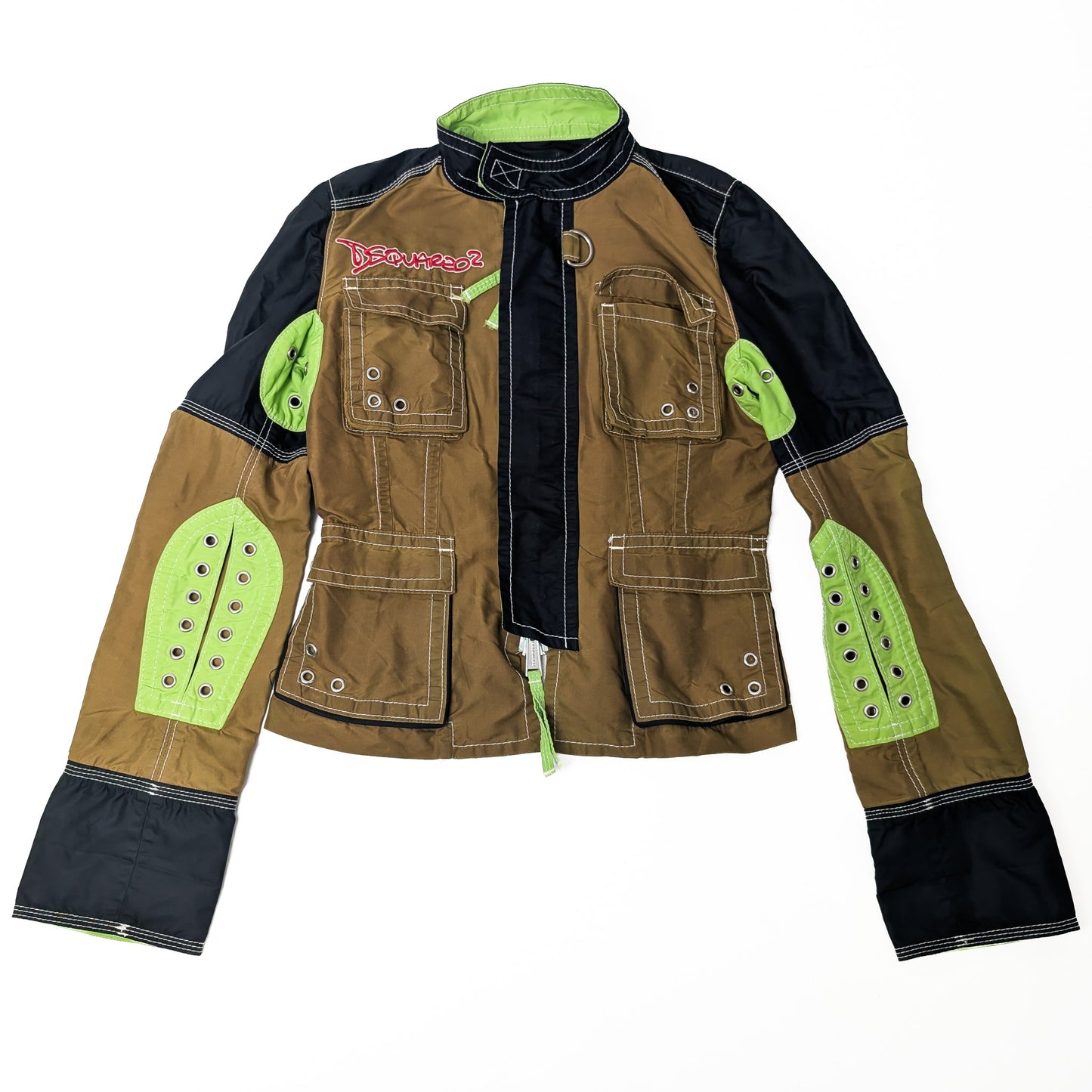 Dsquared2 Jacket 2003 - S