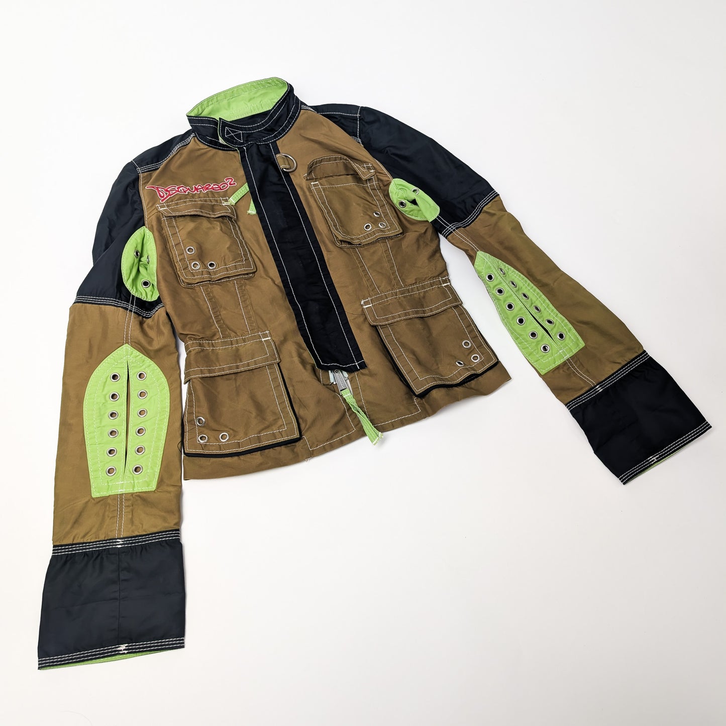 Dsquared2 Jacket 2003 - S