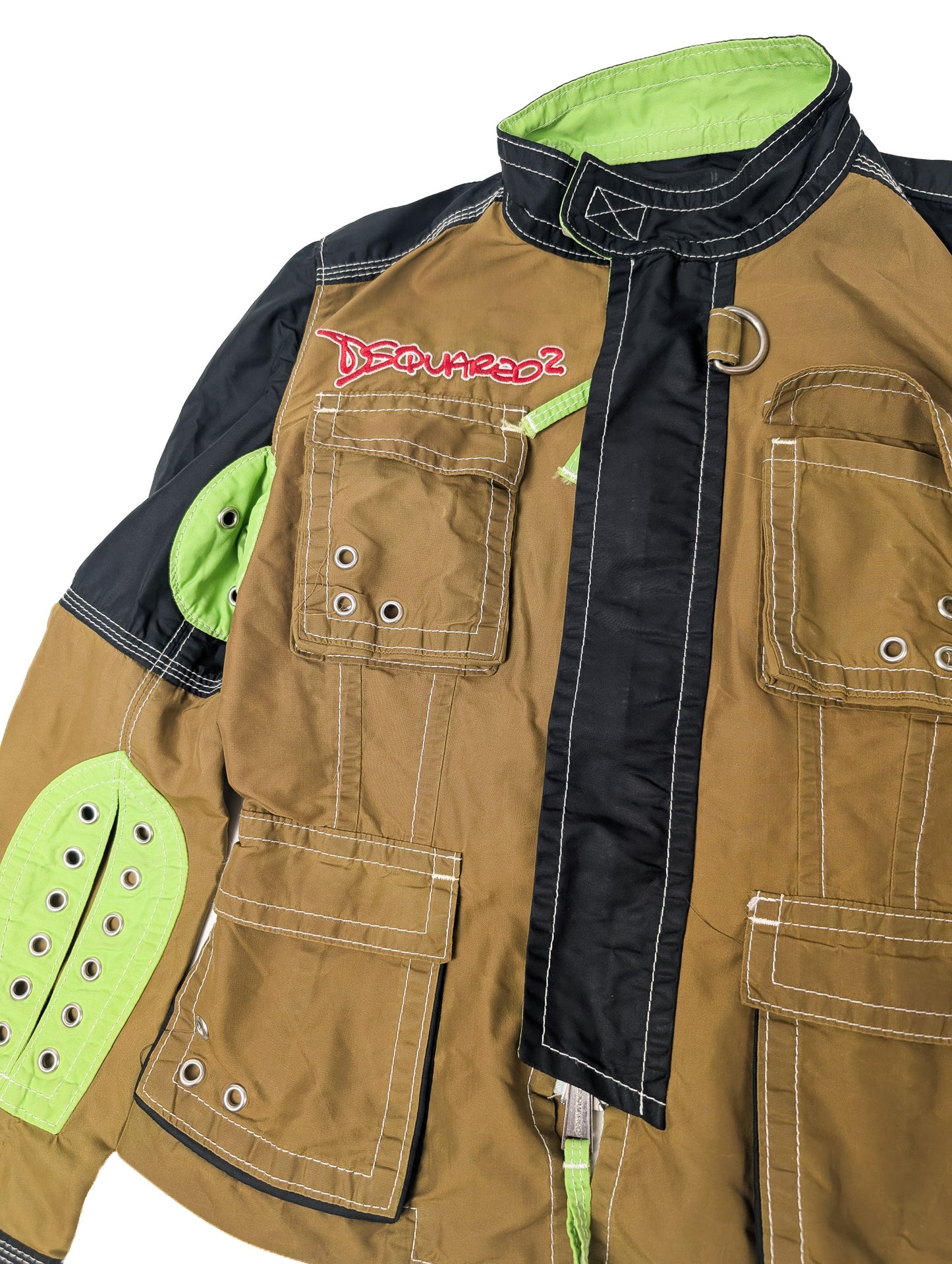 Dsquared2 Jacket 2003 - S