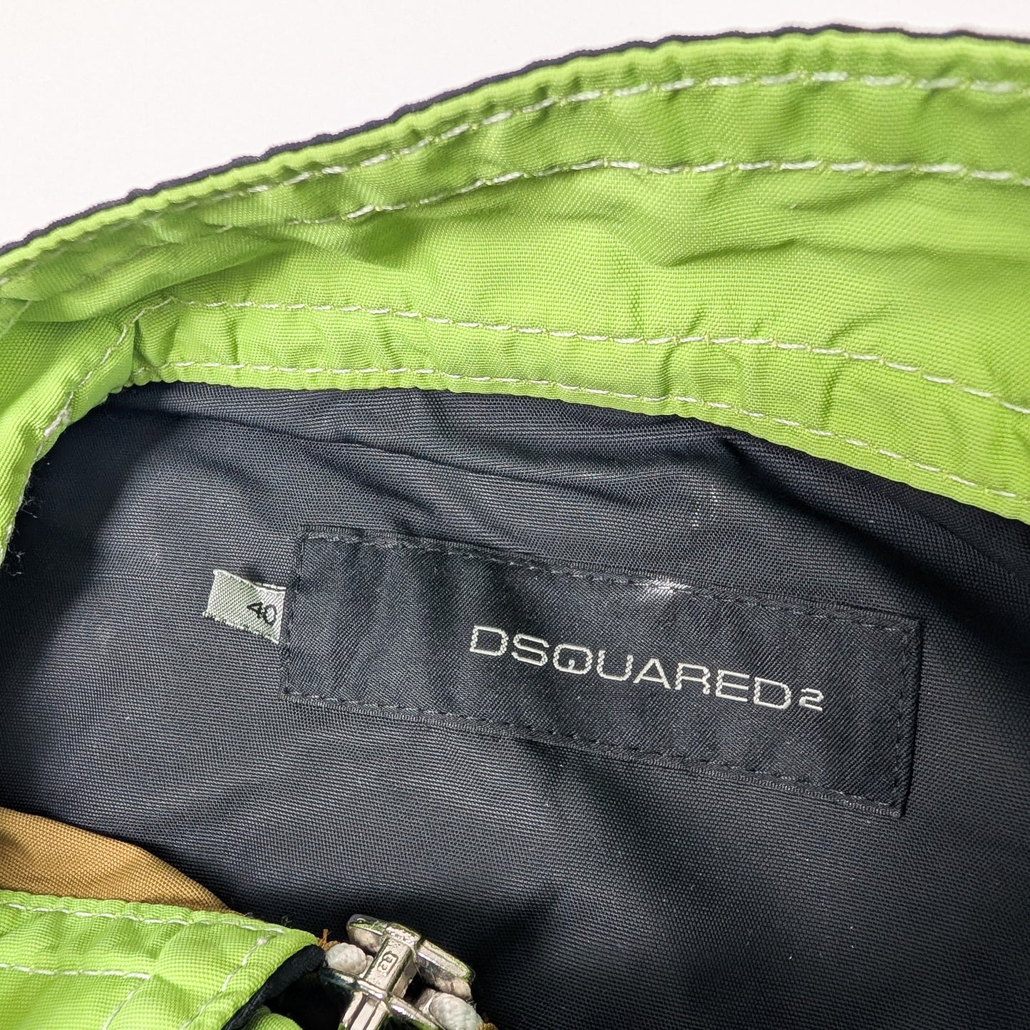 Dsquared2 Jacket 2003 - S