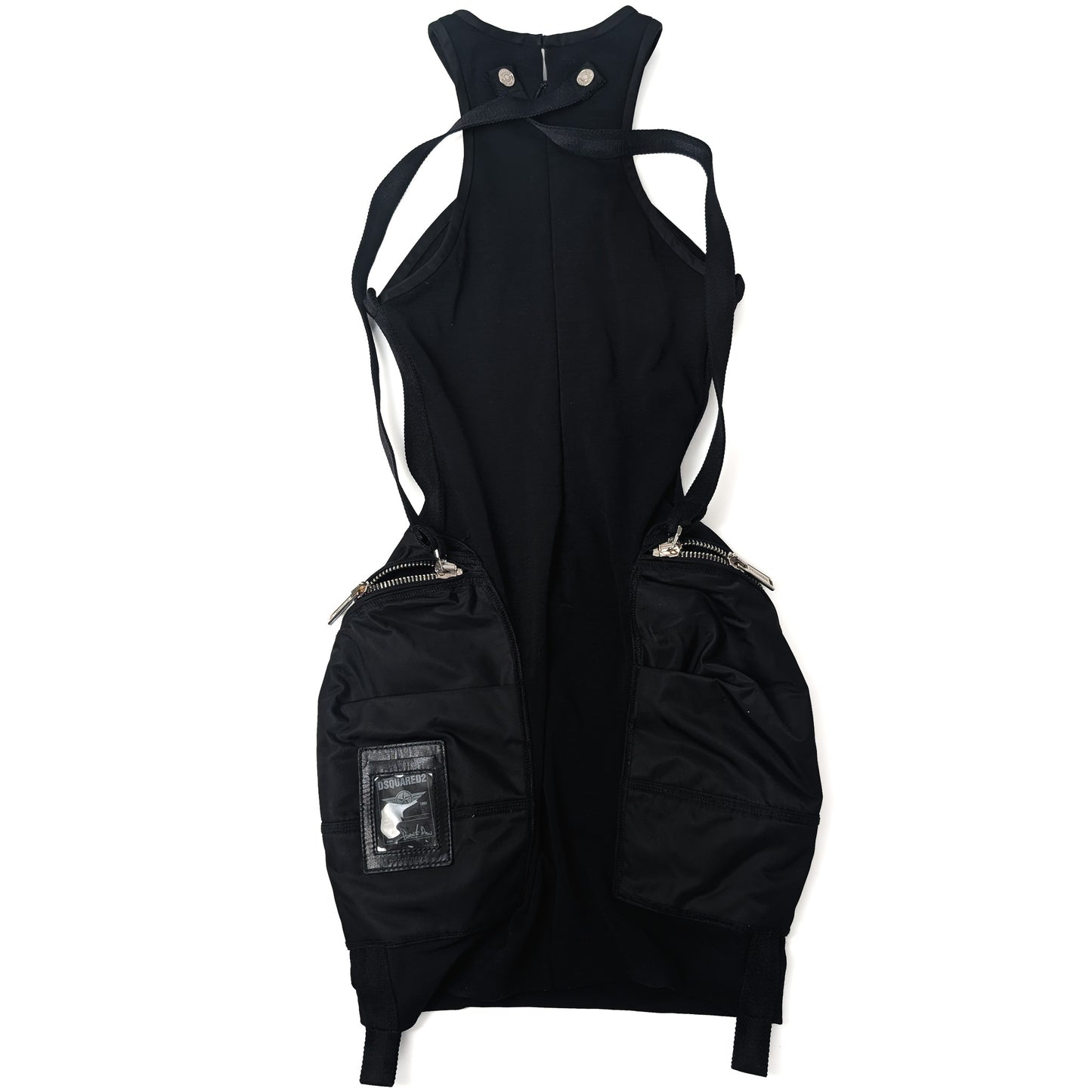 Dsquared2 dress