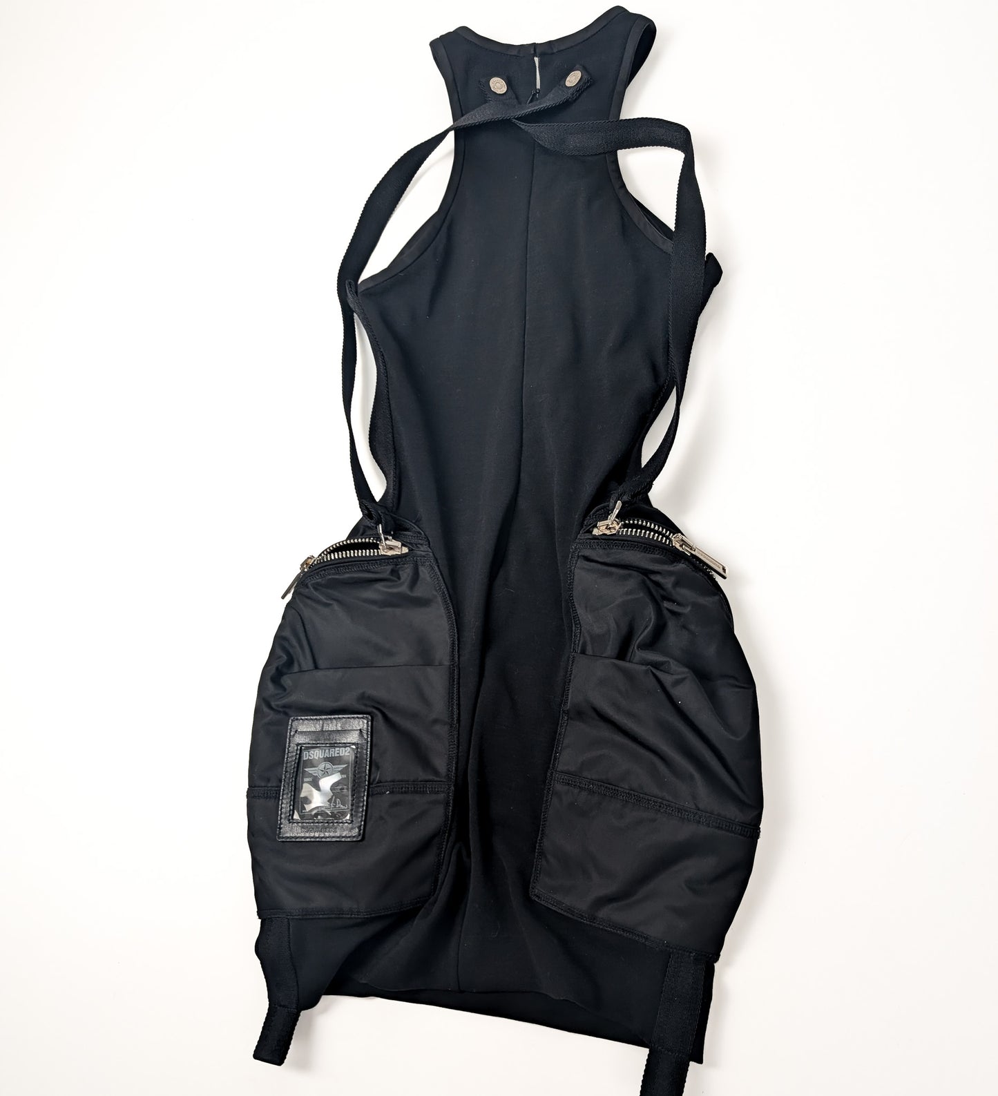 Dsquared2 dress
